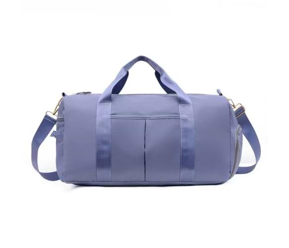 Фото - Сумка дорожная Merlion YT-1890 Violet