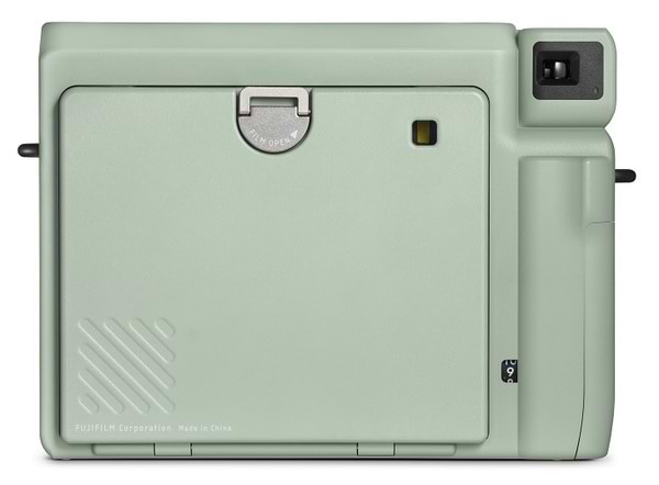 Фото - Фотокамера миттєвого друку Fujifilm Instax Wide 400 Camera EX D (16824123)