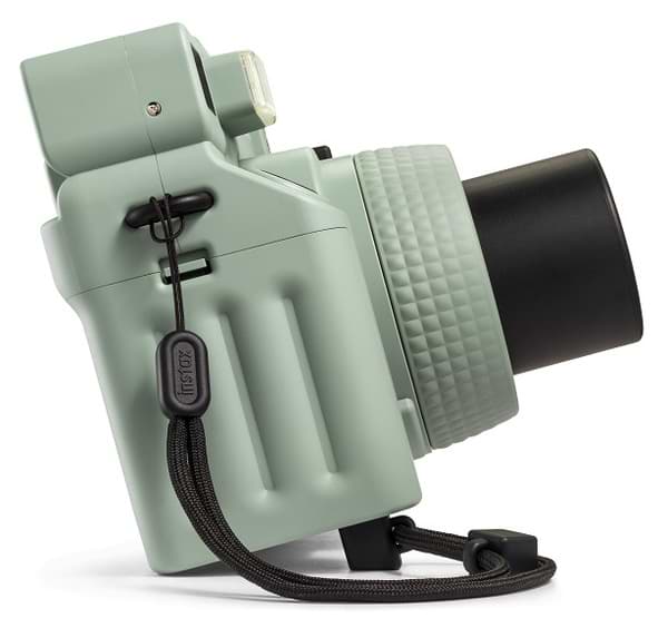 Фото - Фотокамера миттєвого друку Fujifilm Instax Wide 400 Camera EX D (16824123)