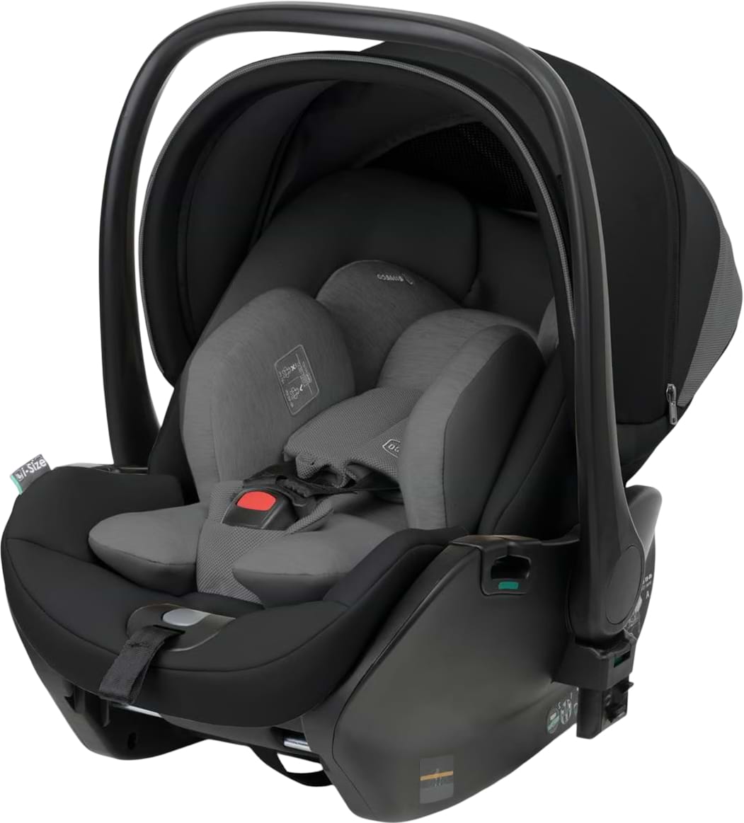 Купити Автокрісло Chicco First-Seat Recline i-Size гр. 0+ (87100.45) - Фото 1 Автокрісло Chicco First-Seat Recline i-Size гр. 0+ (87100.45) - Фото 1