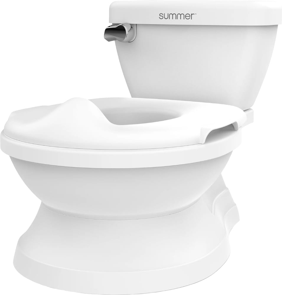 Купити Горщик дитячий Ingenuity унітаз My Size Potty Pro (11124) - Фото 1 Горщик дитячий Ingenuity унітаз My Size Potty Pro (11124) - Фото 1
