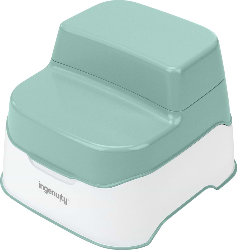 Горшок детский Ingenuity подставка 3 в 1 Prepare to Potty (17143) - Фото 1