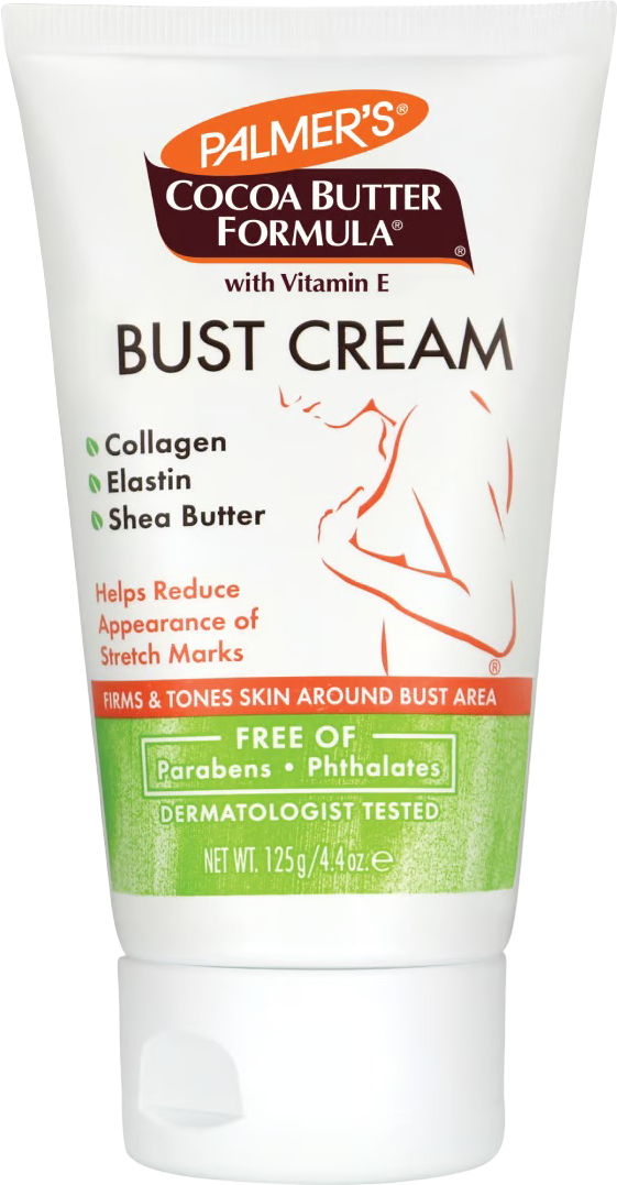 Фото - Крем для сосков Palmer's Cocoa Butter Formula 125 г (4070-6.00)