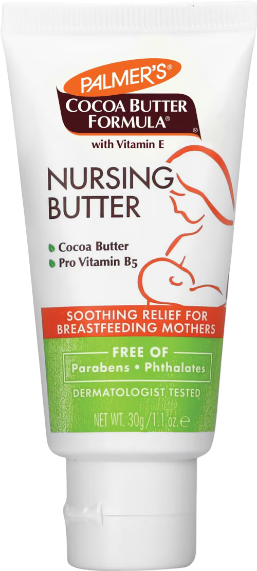 Фото - Крем для сосков Palmer's Cocoa Butter Formula 30 г (4037.00)