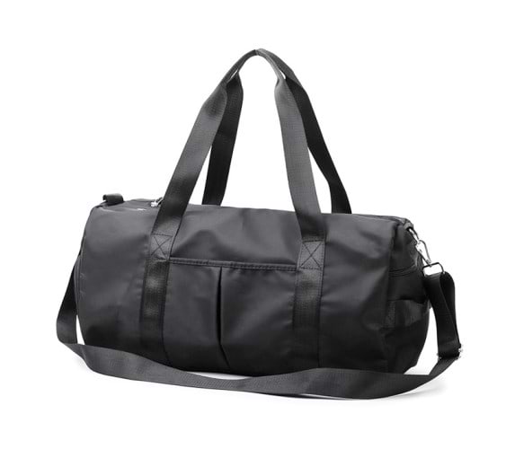 Фото - Сумка дорожня Merlion YT-1890 Black