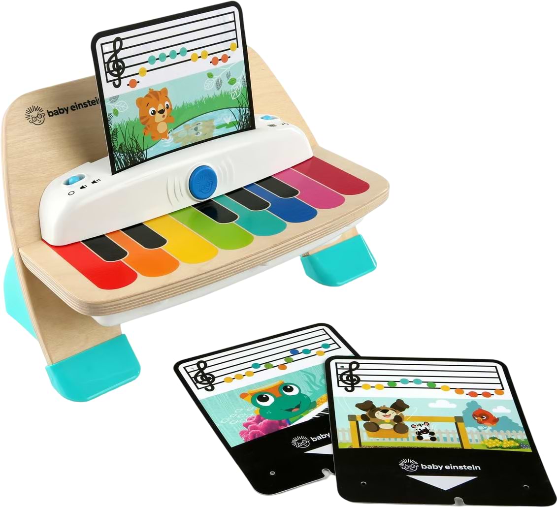 Пианино Baby Einstein Пианино Magic Touch (11649)