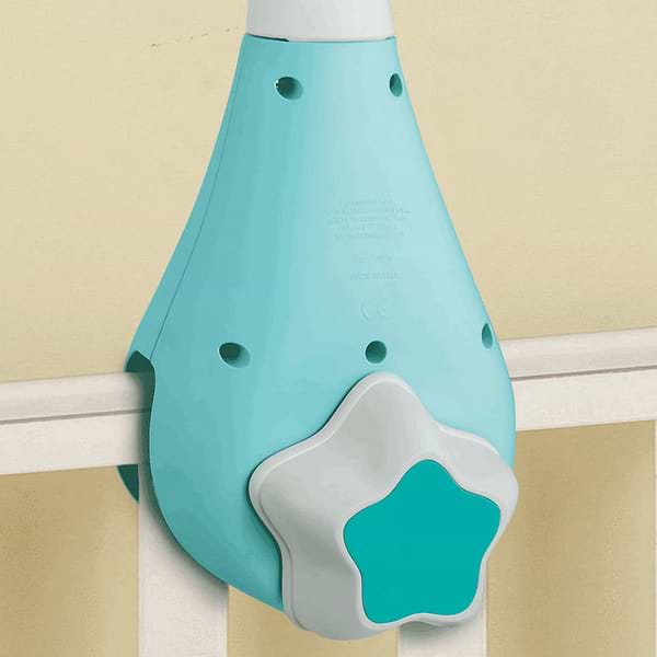 Фото - Мобиль интерактивный Clementoni Sweet Dream (17710)