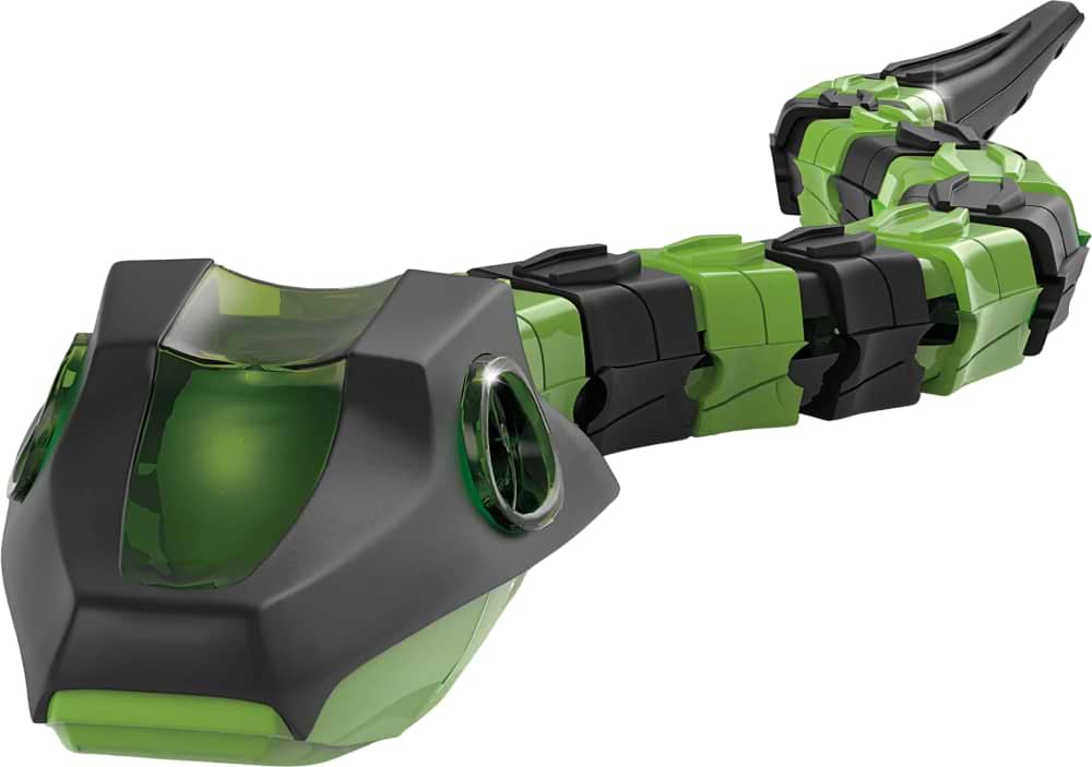 Робот-трансформер Clementoni SlitherBot серія Science & Play (75054) - Фото 1