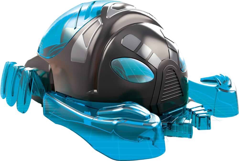 Робот-трансформер Clementoni RoboBeetle серия Science & Play (75066) - Фото 1