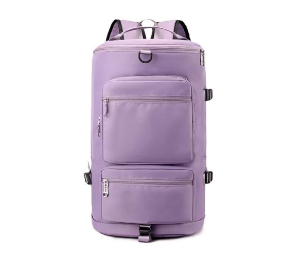 Фото - Рюкзак городской Merlion YT-M-08 Pink