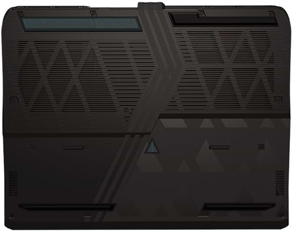 Фото - Ноутбук игровой MSI Vector 16 HX AI A2XWHG-224XUA Cosmos Gray