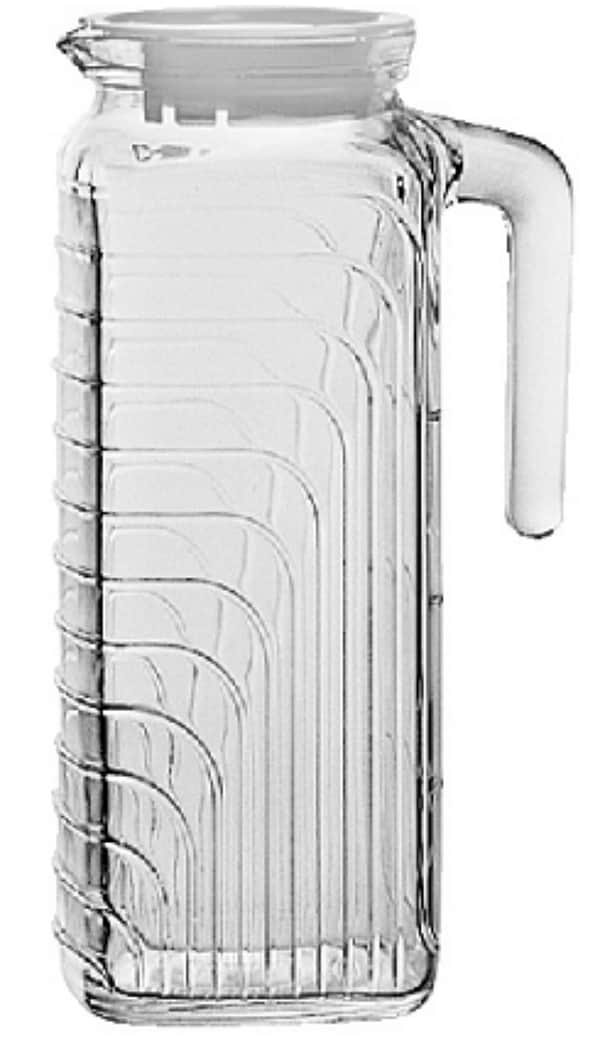 Фото - Глечик Bormioli Rocco GELO GELO 1.2 л (229910MB1321990)