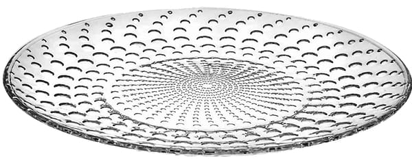 Фото - Блюдо RCR GALASSIA  26 см (26039020206)