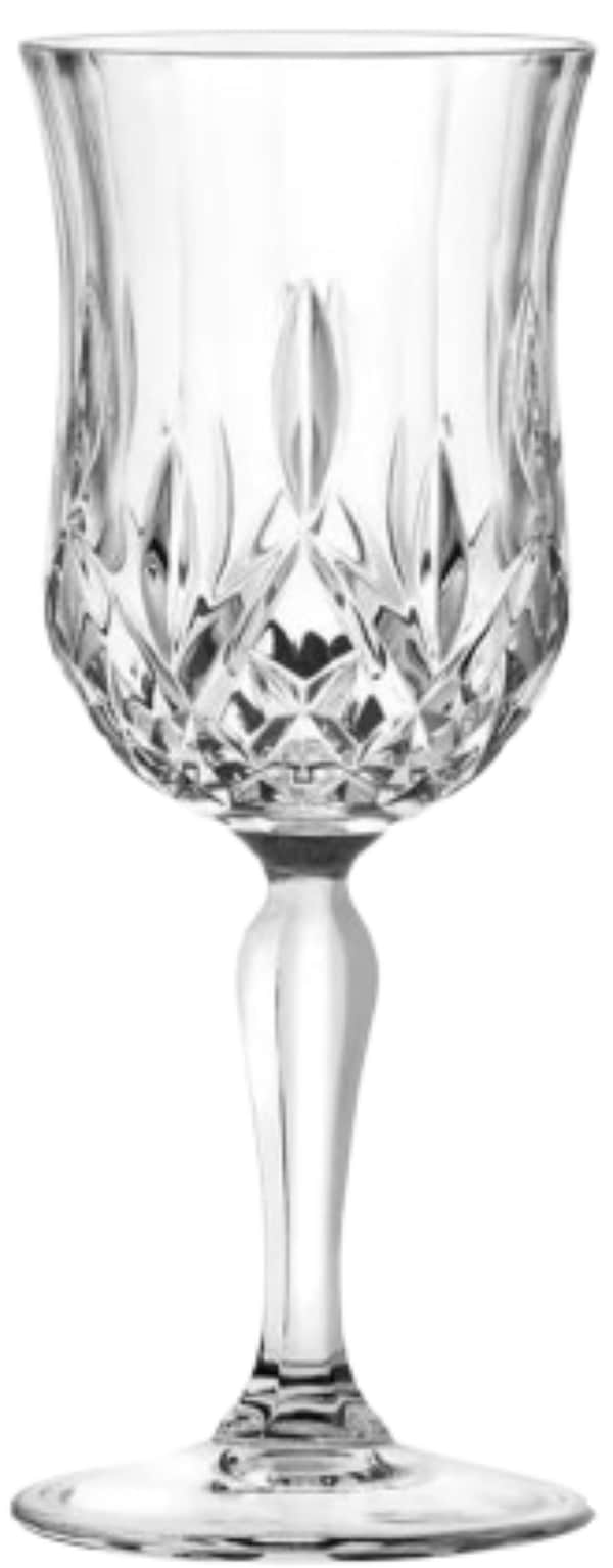 Фото - Набір келихів RCR OPERA 18 пр. (73378020106)