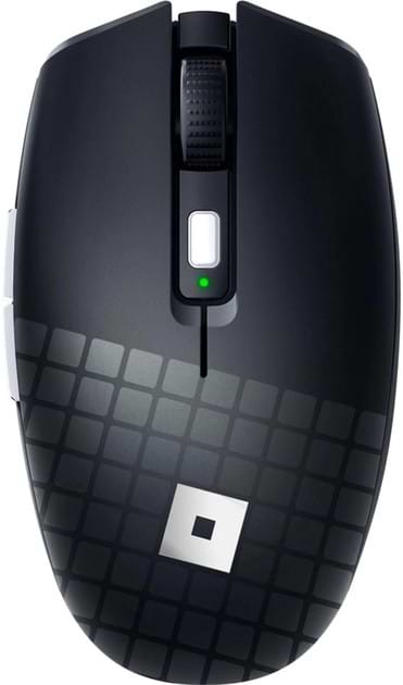 Мышь беспроводная игровая Razer Orochi V2 Wireless Roblox Edition (RZ01-03730600-R3M1) - Фото 1