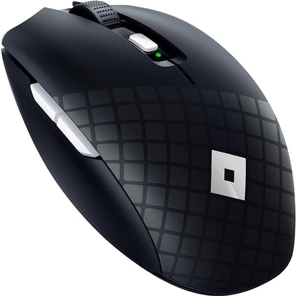 Фото - Мышь беспроводная игровая Razer Orochi V2 Wireless Roblox Edition (RZ01-03730600-R3M1)