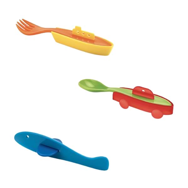 Фото - Набор детский 3 пр. Guzzini Bimbi (07750052)