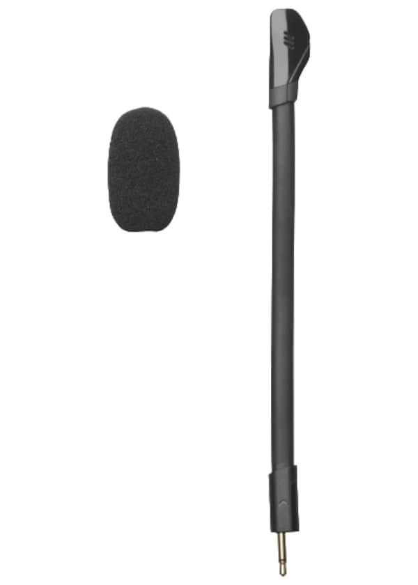Фото - Гарнітура дротова ігрова JBL JBLQTUM100N