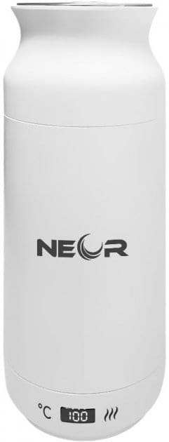 Фото - Термокружка Neor Smart Heat 3.35 WT