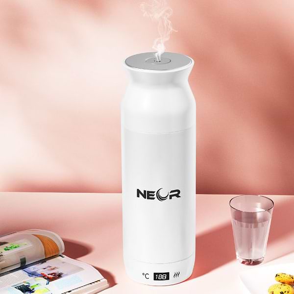 Фото - Термокружка Neor Smart Heat 3.35 WT