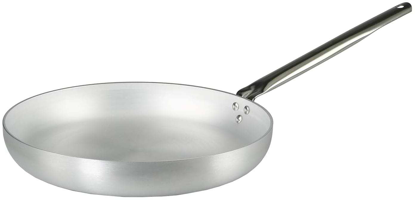 Сковорода універсальна Barazzoni 36 см (836107036) - Фото 1