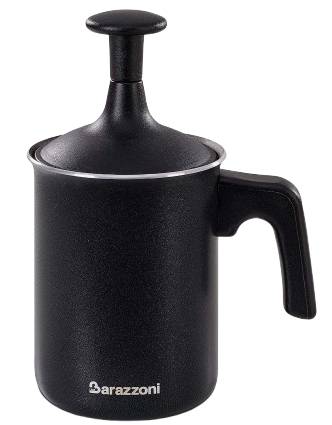 Модуль для збивання молока Barazzoni 830090003 - Фото 1