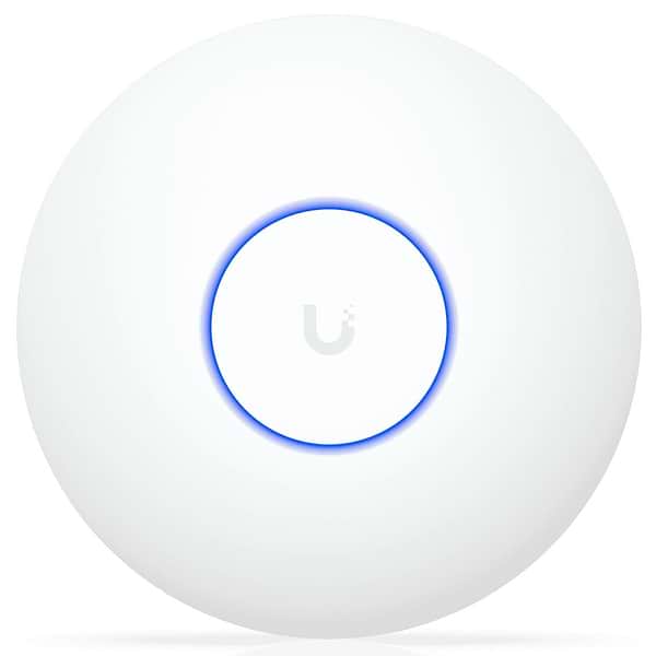 Фото - Точка доступу Ubiquiti U7-Lite