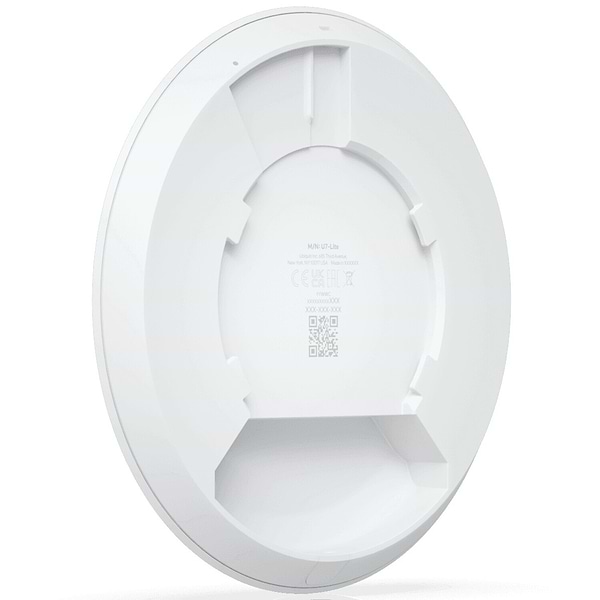 Фото - Точка доступу Ubiquiti U7-Lite