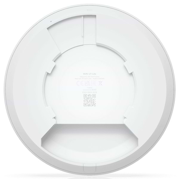 Фото - Точка доступу Ubiquiti U7-Lite