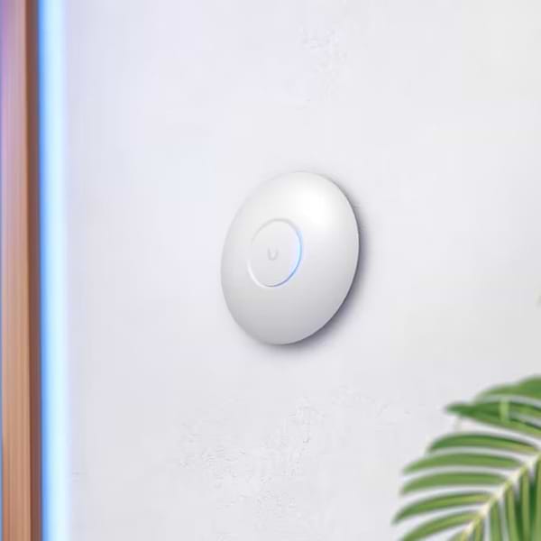 Фото - Точка доступу Ubiquiti U7-Lite