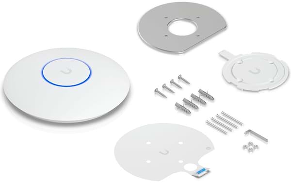 Фото - Точка доступу Ubiquiti U7-Lite