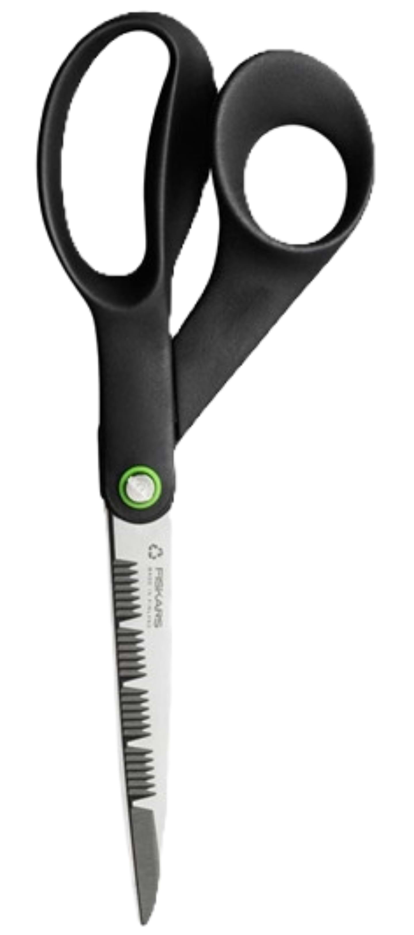 Ножиці кухонні Fiskars ReNew 21 см (1074545) - Фото 1