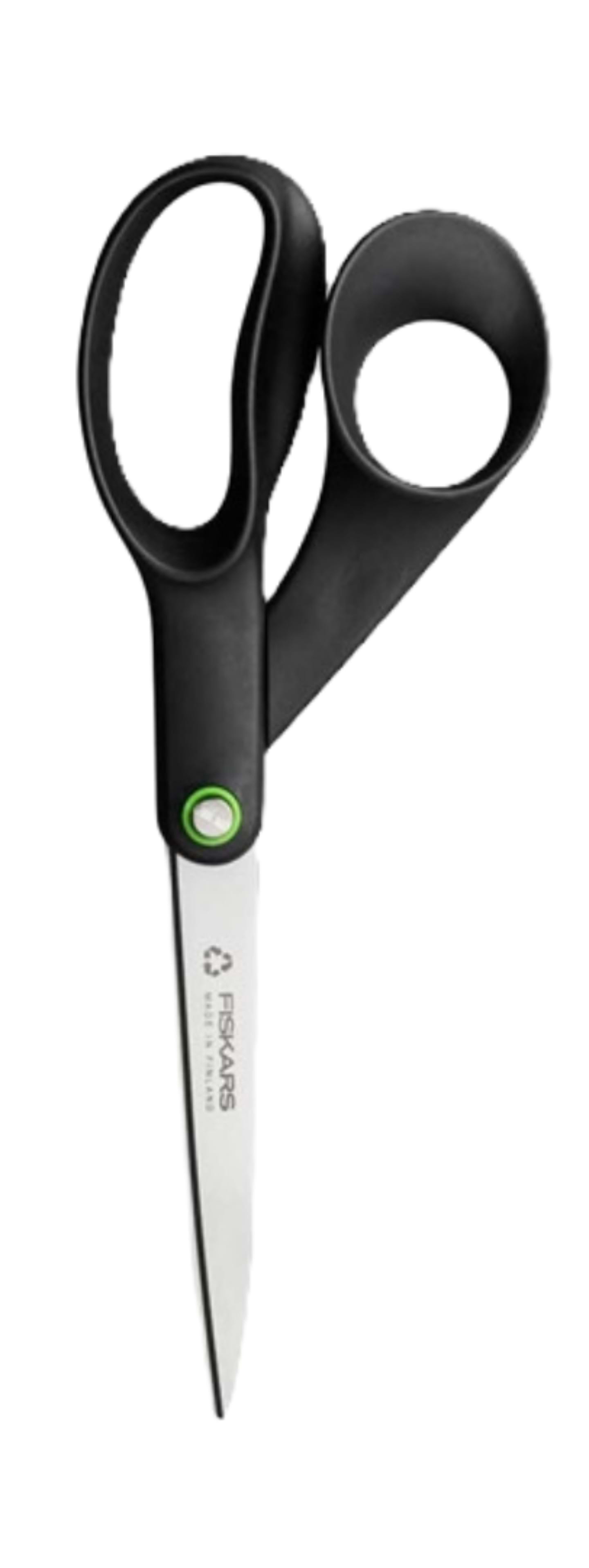 Ножиці кухонні Fiskars ReNew 21 см (1074547) - Фото 1