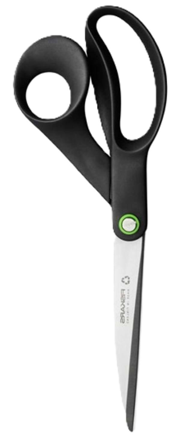 Фото - Ножницы кухонные Fiskars ReNew 25 см (1074546)