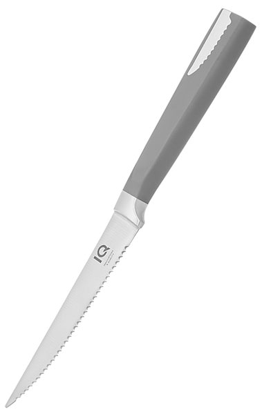 Фото - Нож кухонный IQ Be Chef 10,2 см (IQ-11000-8)