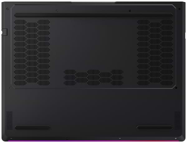 Фото - Ноутбук игровой Lenovo Legion Pro 7 (83F5007DRA) Eclipse Black