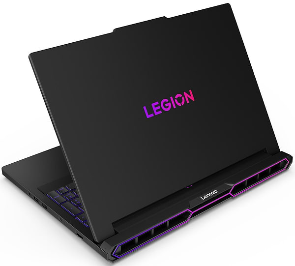 Фото - Ноутбук игровой Lenovo Legion Pro 7 (83F5007DRA) Eclipse Black