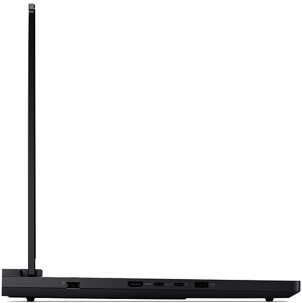 Фото - Ноутбук игровой Lenovo Legion Pro 7 (83F5007DRA) Eclipse Black