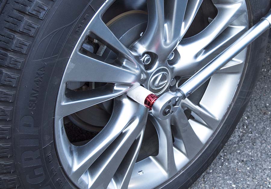 Фото - Ключ динамометрический KING TONY 3/8''' 10- 60 NM (34362-3DG)