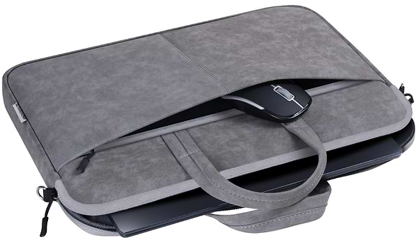 Фото - Сумка для ноутбуку Defender Solid PU (26088)