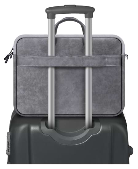 Фото - Сумка для ноутбуку Defender Solid PU (26088)
