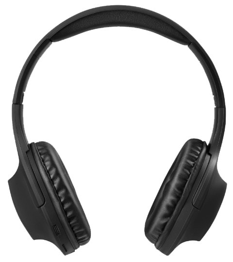 Фото - Навушники повнорозмірні бездротові Defender FreeMotion B445 (63445)