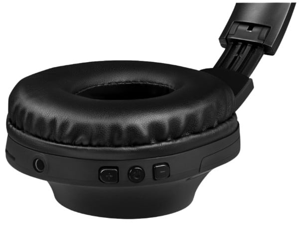 Фото - Навушники повнорозмірні бездротові Defender FreeMotion B445 (63445)