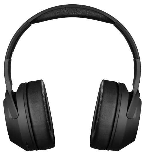 Фото - Навушники повнорозмірні бездротові Defender FreeMotion B690 (63690)
