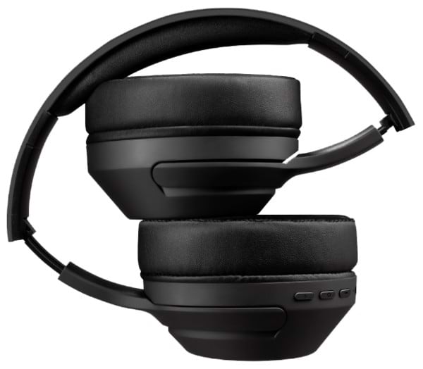 Фото - Навушники повнорозмірні бездротові Defender FreeMotion B690 (63690)