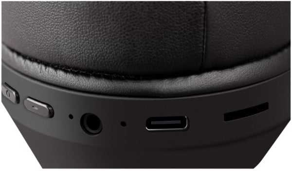 Фото - Навушники повнорозмірні бездротові Defender FreeMotion B690 (63690)
