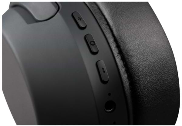 Фото - Навушники повнорозмірні бездротові Defender FreeMotion B690 (63690)