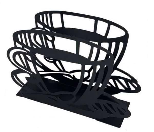 Фото - Подставка для салфеток Ringel Oder (RG-9005)