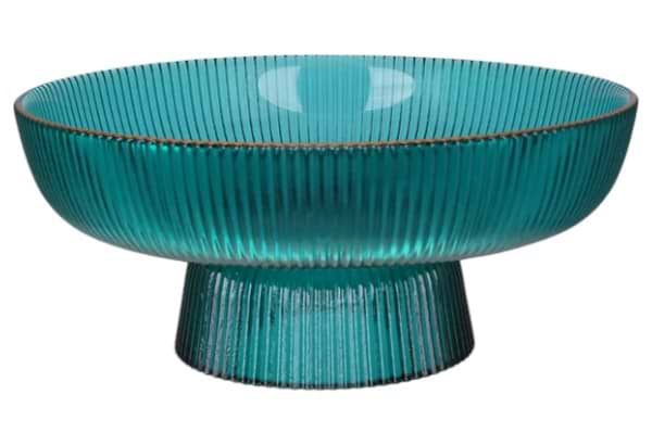 Ємність для фруктів Viva EDGE GREEN 14.5х7 см (B100061) - Фото 1