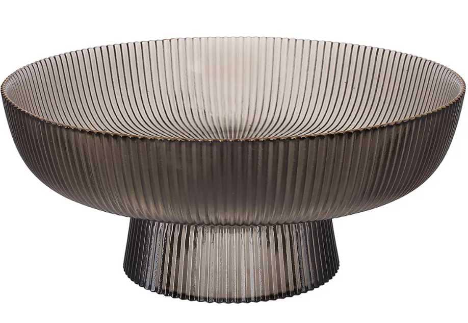 Ємність для фруктів Viva EDGE FUME 26.5х11 см (B100066) - Фото 1